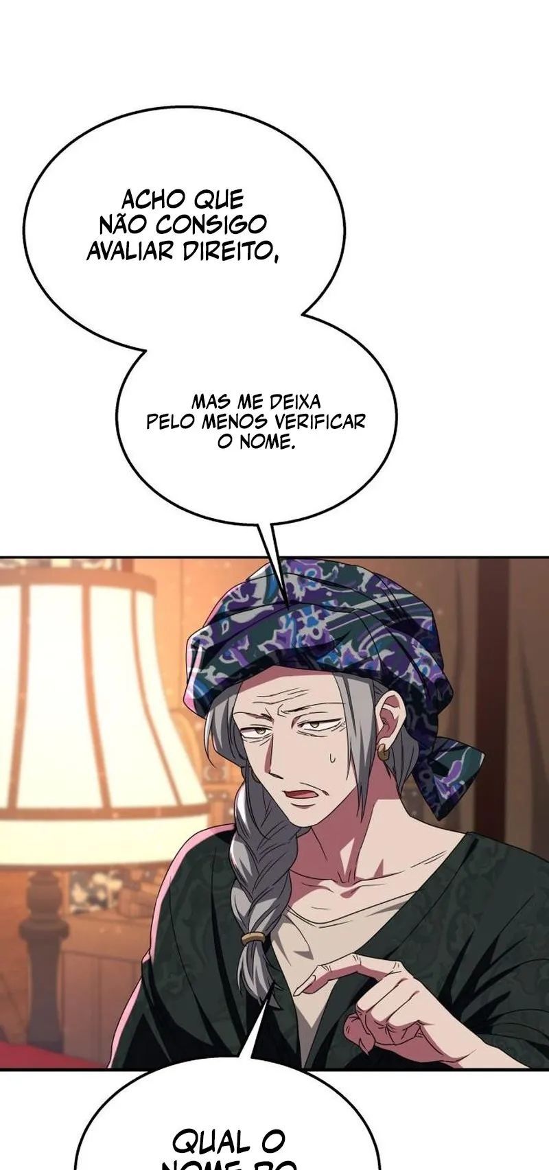 A Tank C Não Morre! Capítulo 7 Página 52