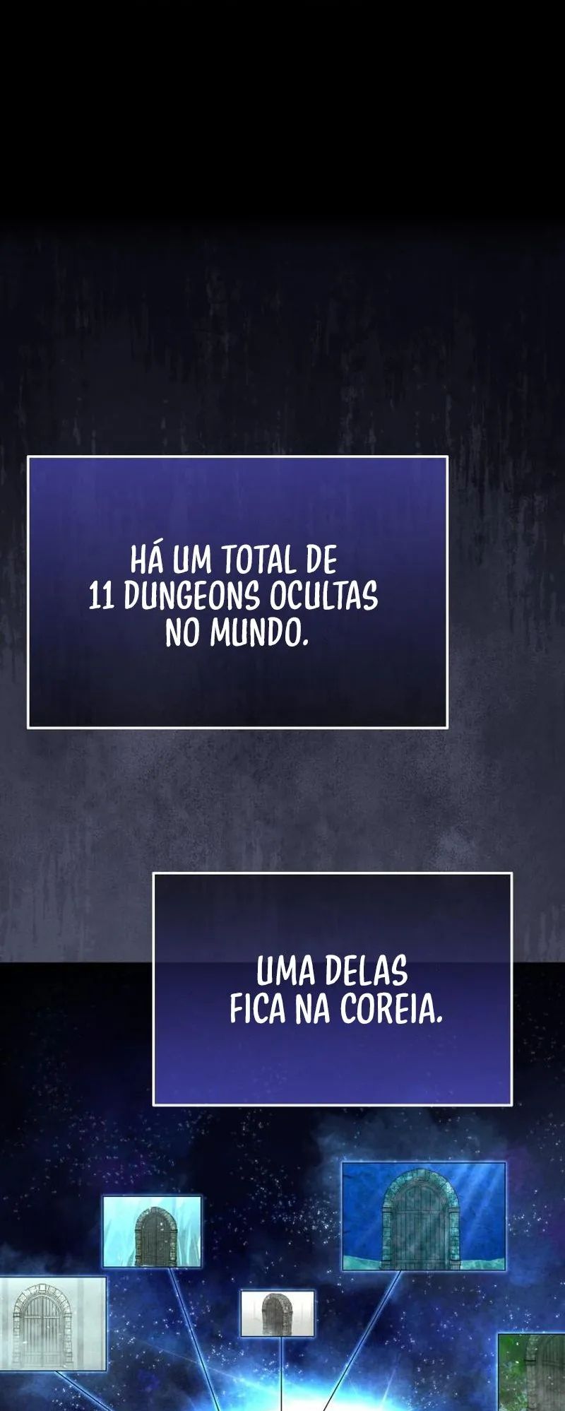 A Tank C Não Morre! Capítulo 7 Página 75