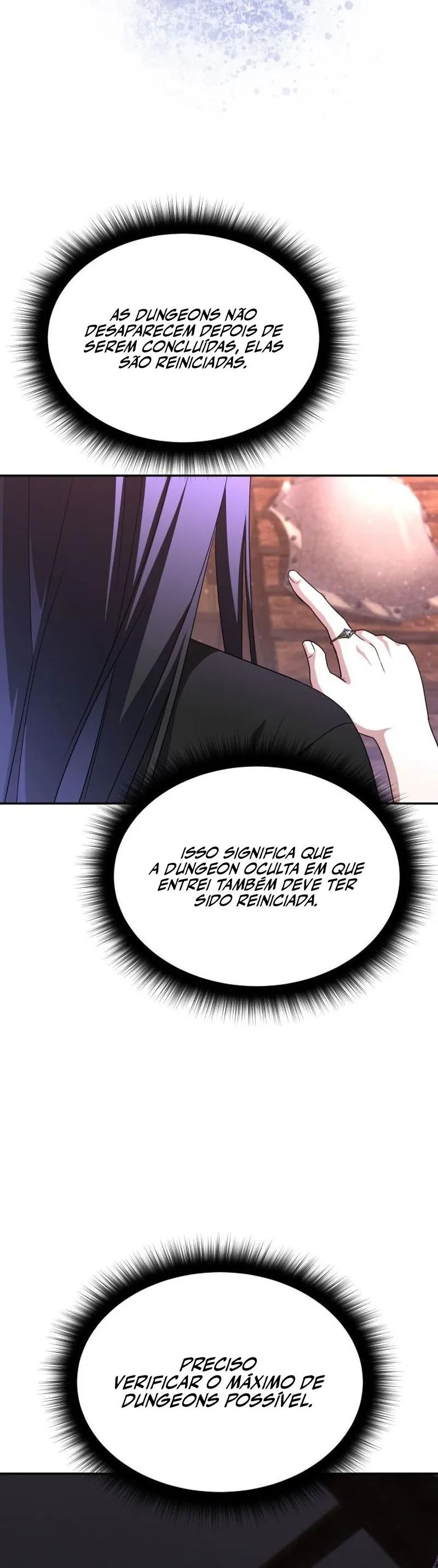 A Tank C Não Morre! Capítulo 7 Página 77