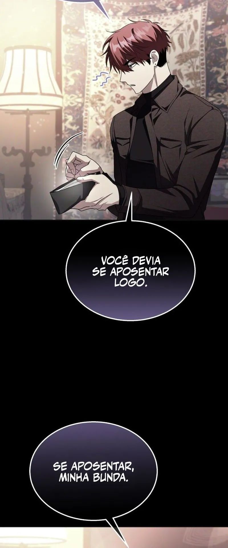 A Tank C Não Morre! Capítulo 7 Página 82