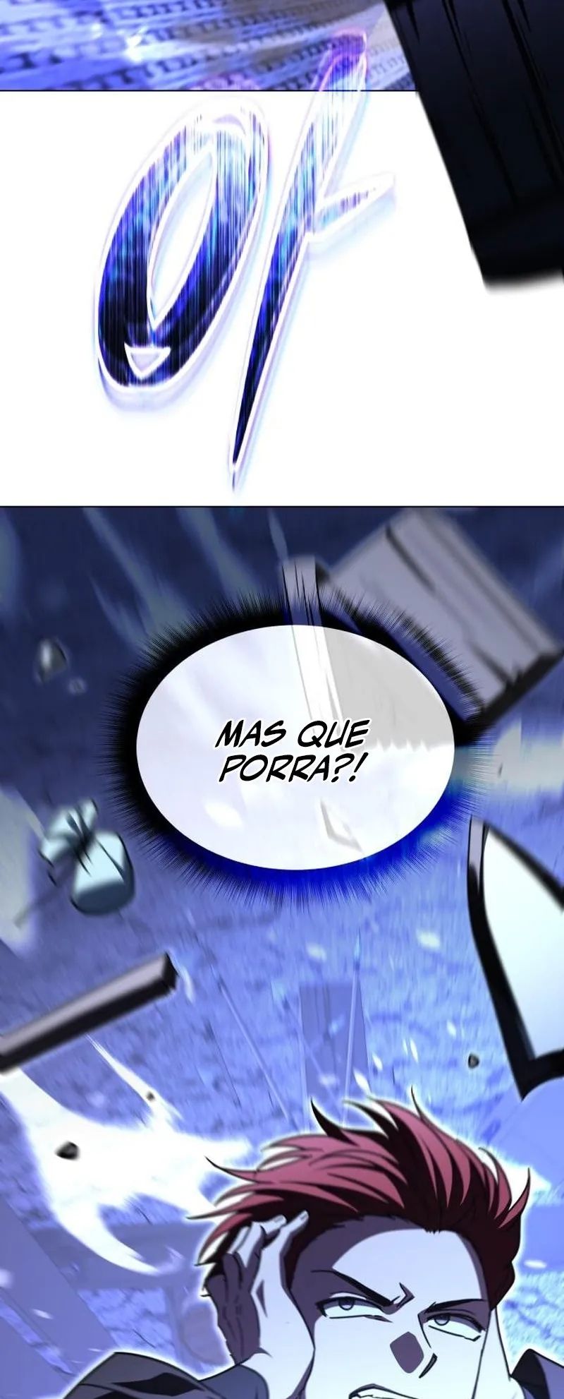 A Tank C Não Morre! Capítulo 8 Página 19
