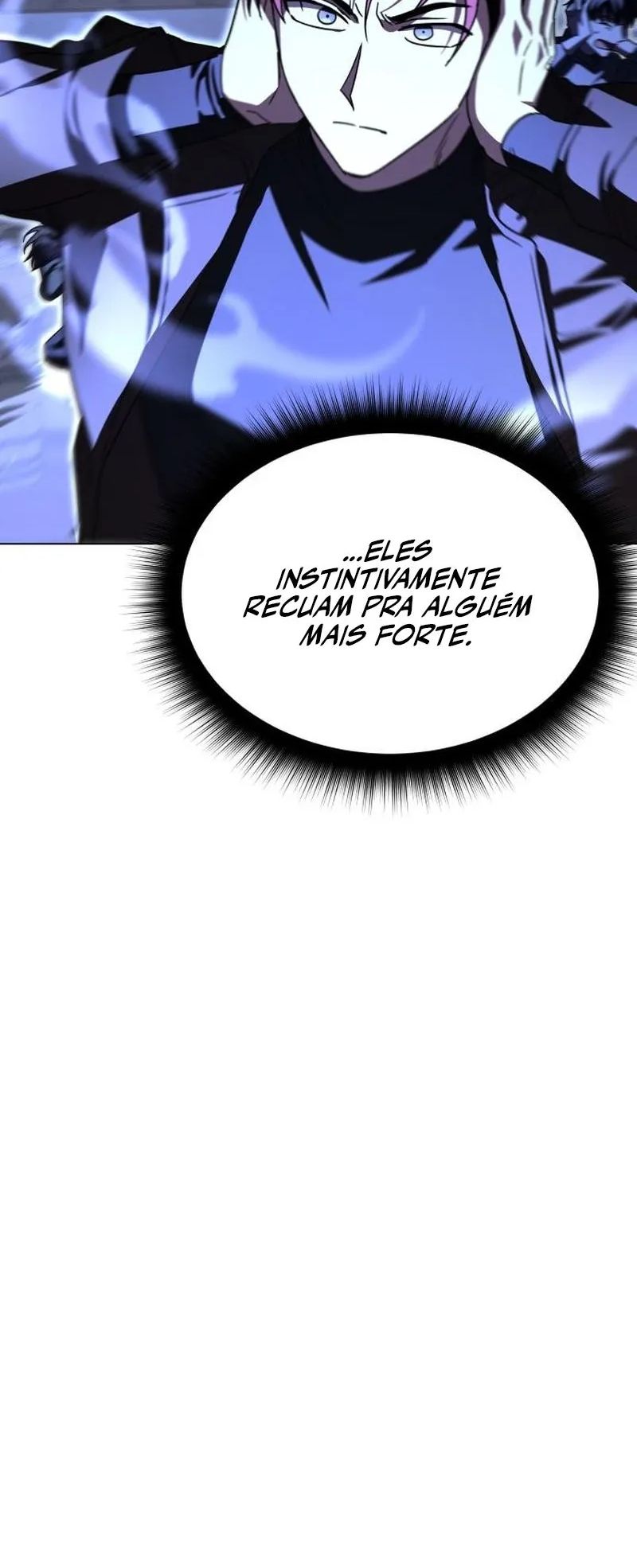 A Tank C Não Morre! Capítulo 8 Página 22