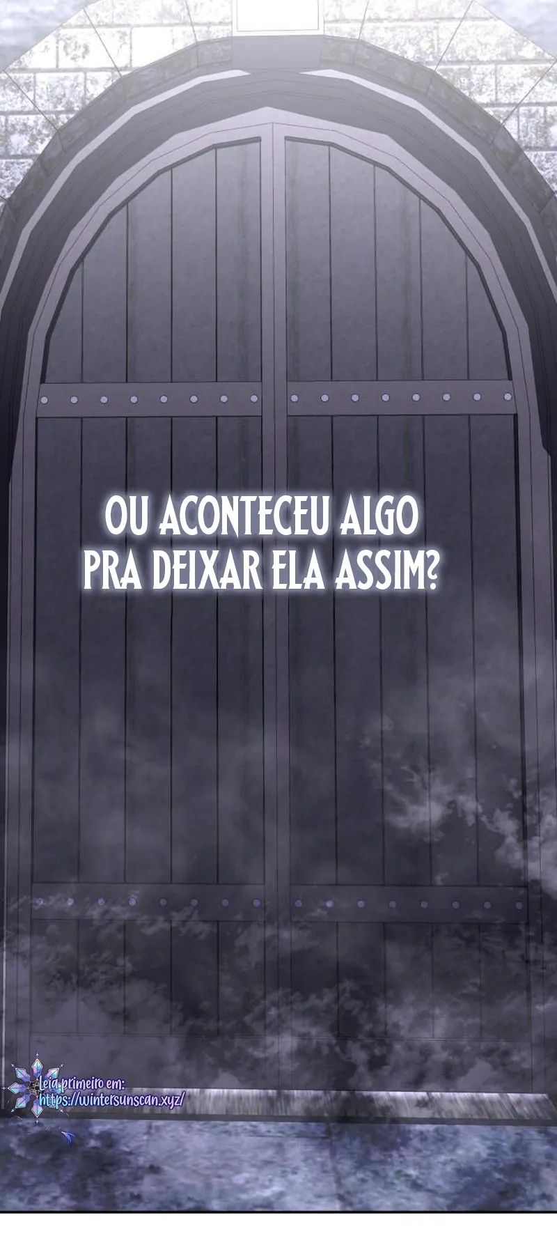 A Tank C Não Morre! Capítulo 8 Página 26