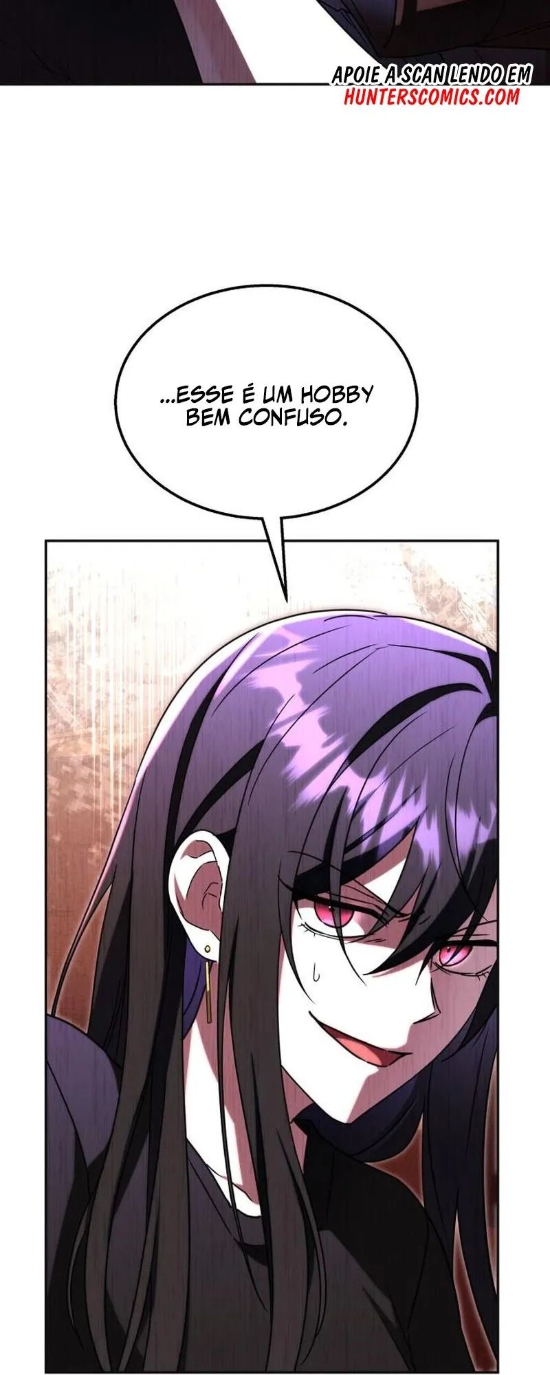 A Tank C Não Morre! Capítulo 8 Página 3