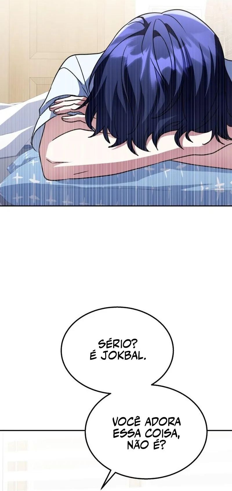 A Tank C Não Morre! Capítulo 8 Página 36