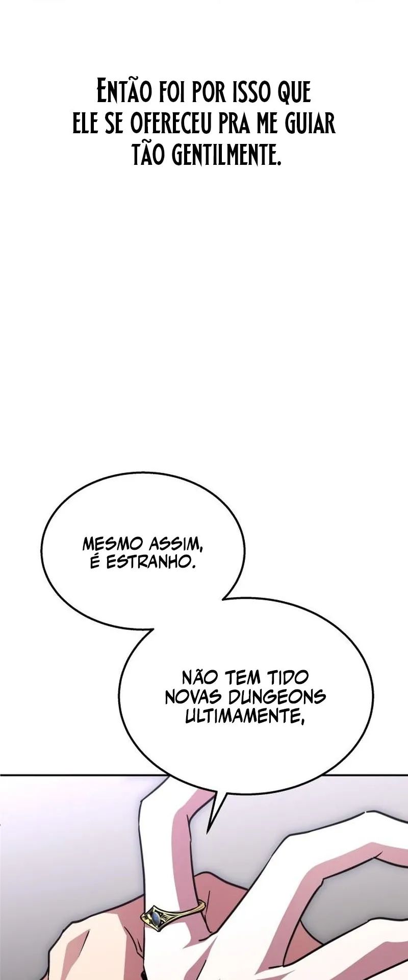 A Tank C Não Morre! Capítulo 8 Página 4