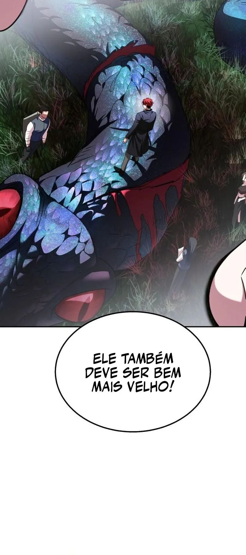 A Tank C Não Morre! Capítulo 8 Página 52