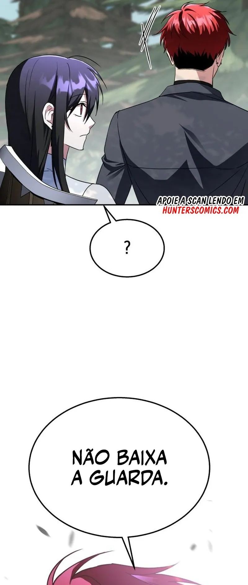 A Tank C Não Morre! Capítulo 8 Página 72