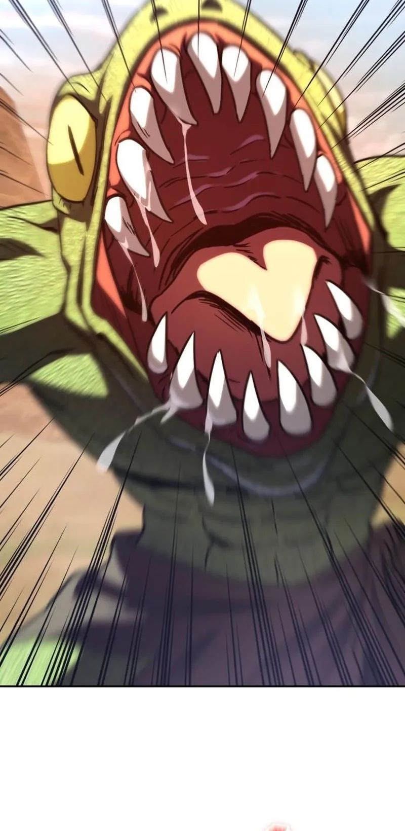 A Tank C Não Morre! Capítulo 9 Página 2