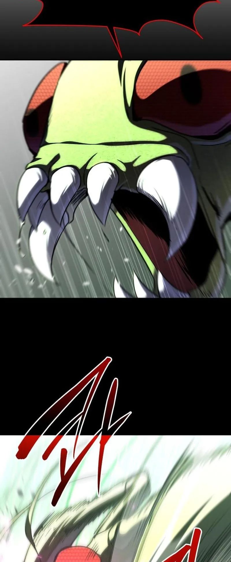 A Tank C Não Morre! Capítulo 9 Página 22