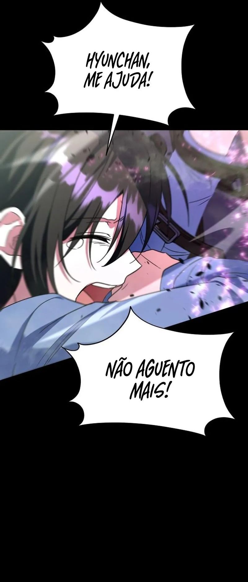 A Tank C Não Morre! Capítulo 9 Página 24