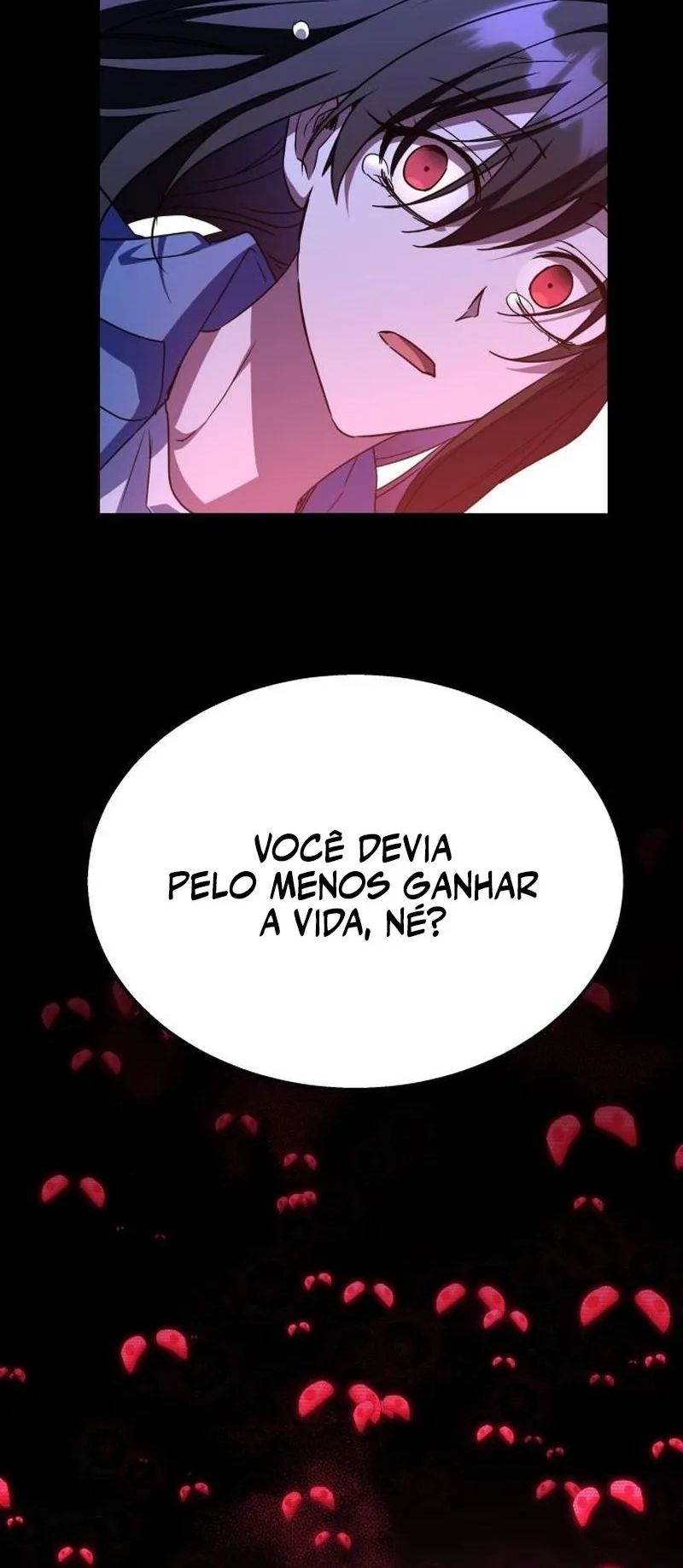 A Tank C Não Morre! Capítulo 9 Página 29