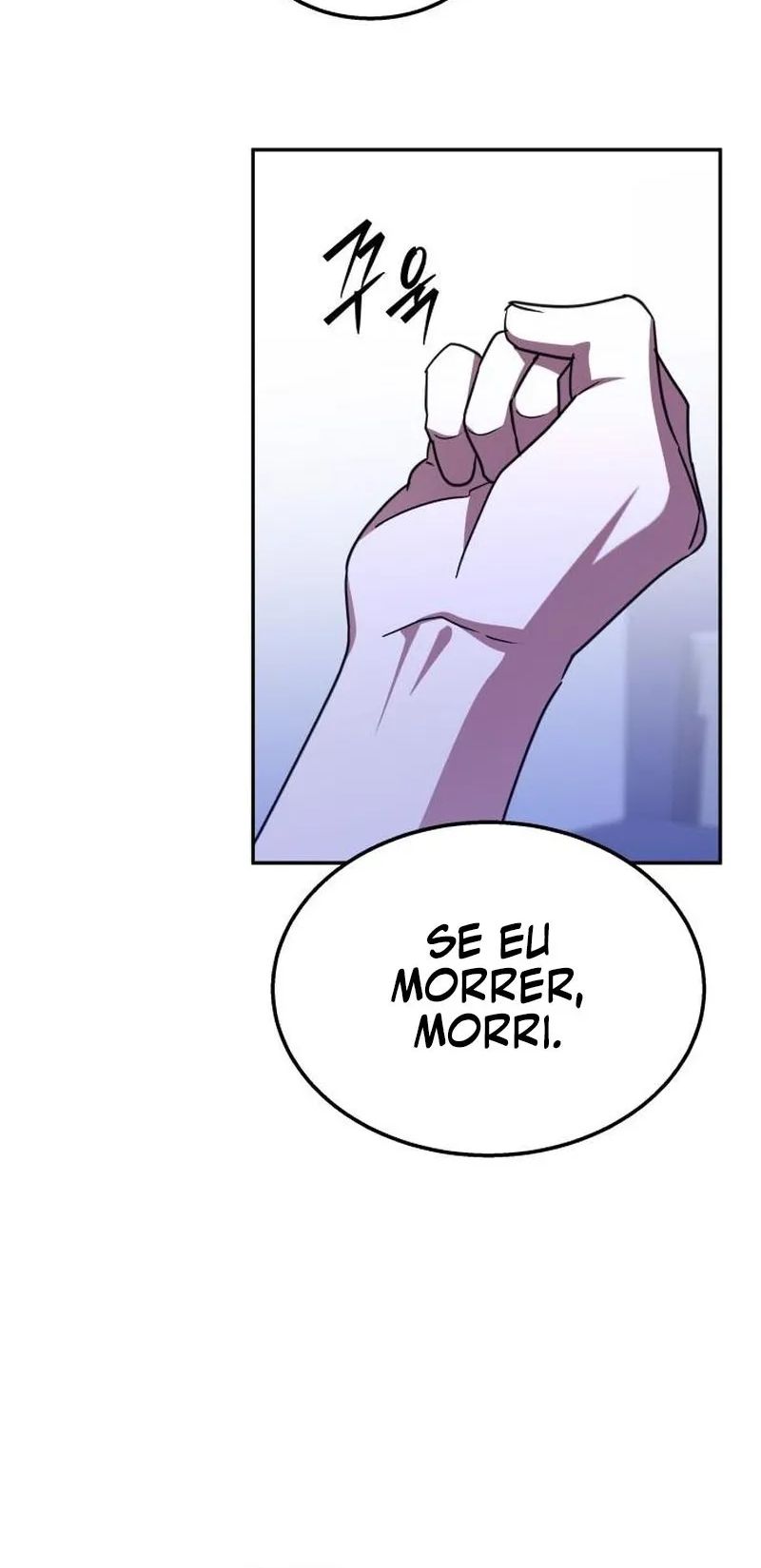 A Tank C Não Morre! Capítulo 9 Página 34