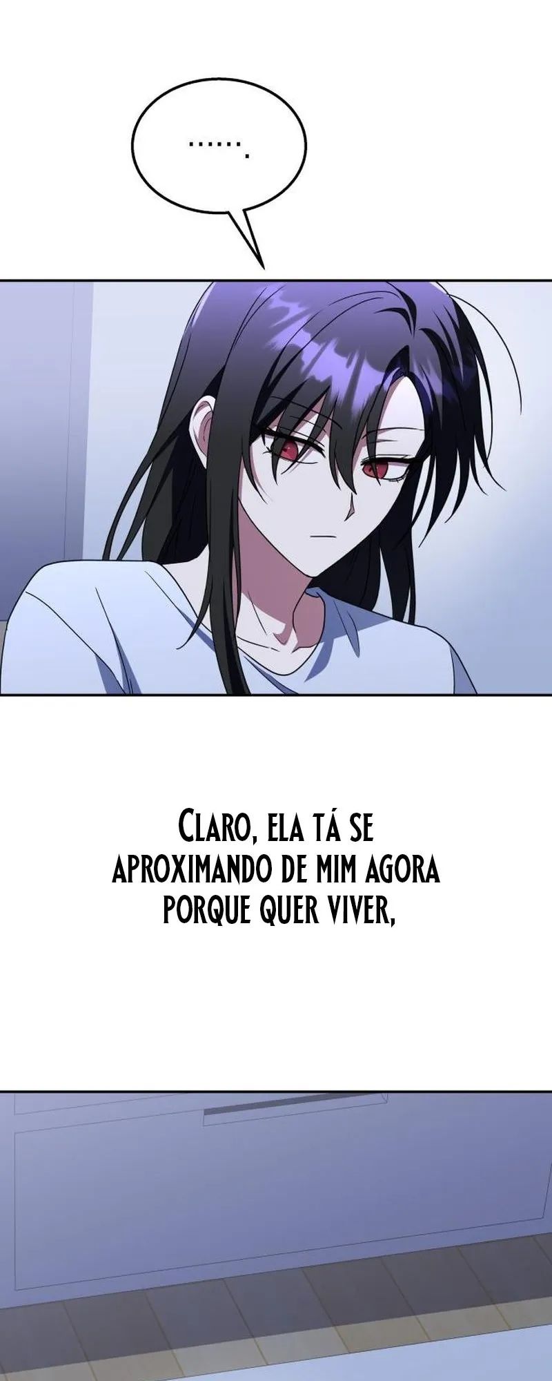 A Tank C Não Morre! Capítulo 9 Página 37