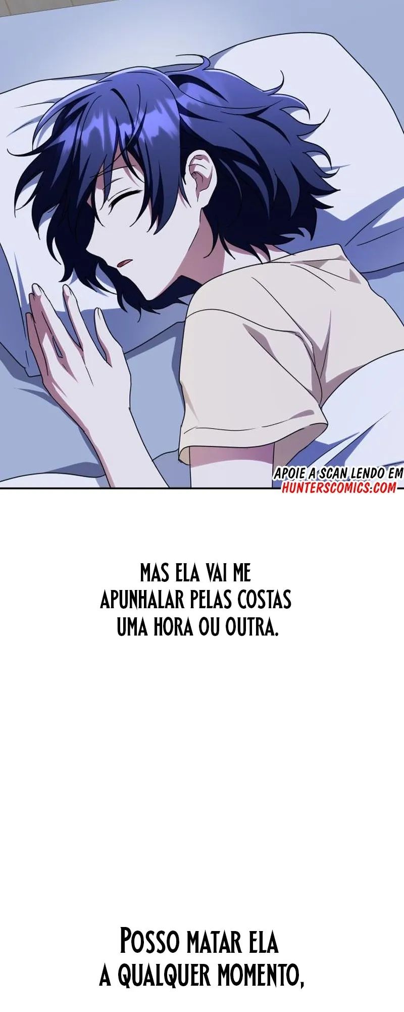 A Tank C Não Morre! Capítulo 9 Página 38