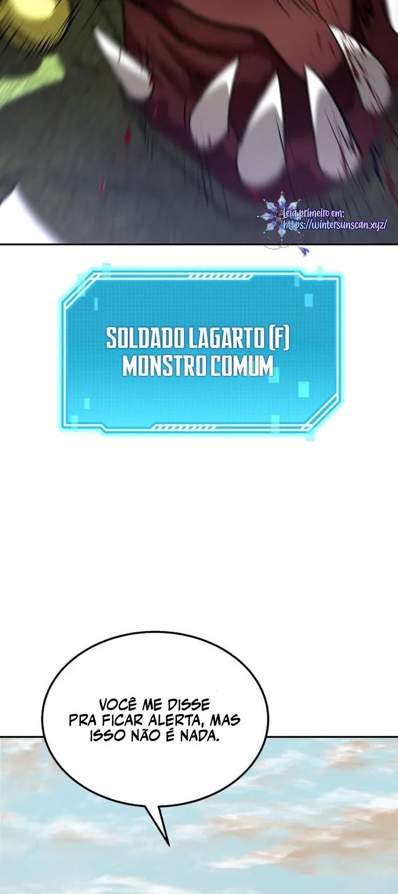 A Tank C Não Morre! Capítulo 9 Página 4