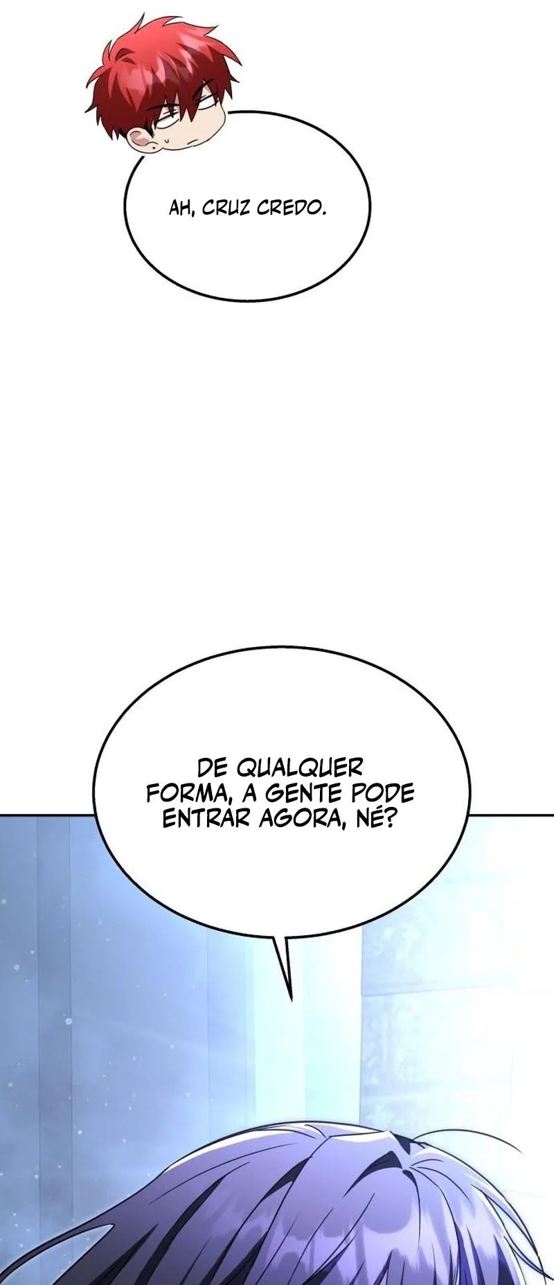 A Tank C Não Morre! Capítulo 9 Página 67