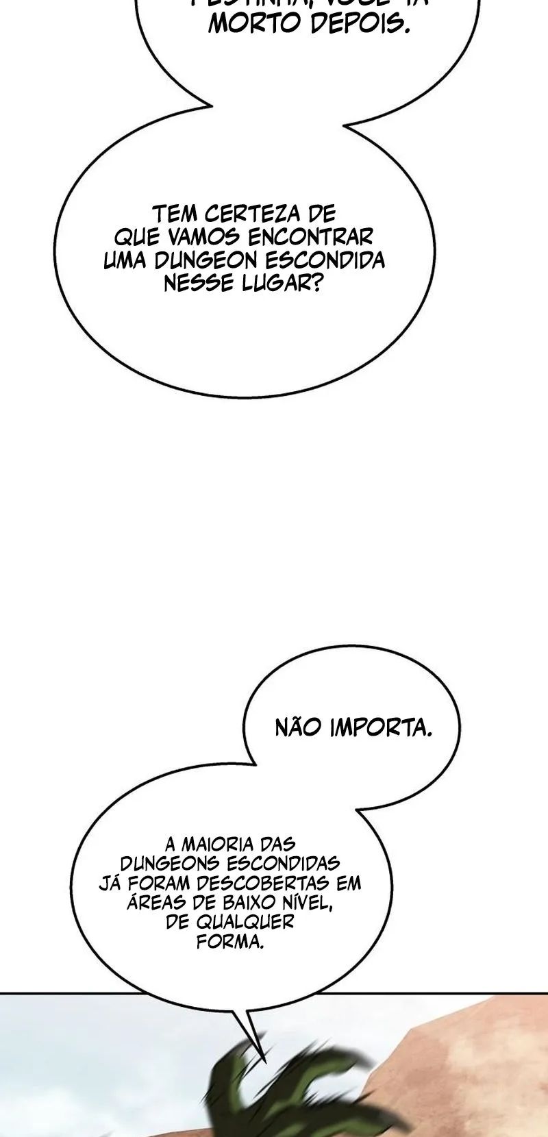 A Tank C Não Morre! Capítulo 9 Página 7