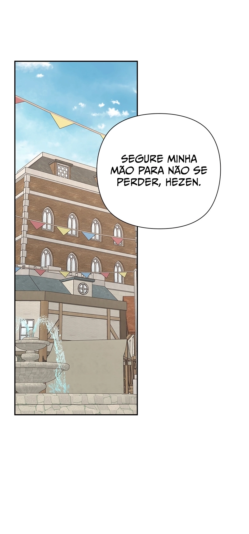 A Tirana Quer Viver Honestamente Capítulo 129 Página 5