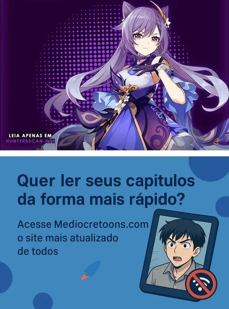 A Traição da Sombra Capítulo 9 Página 6