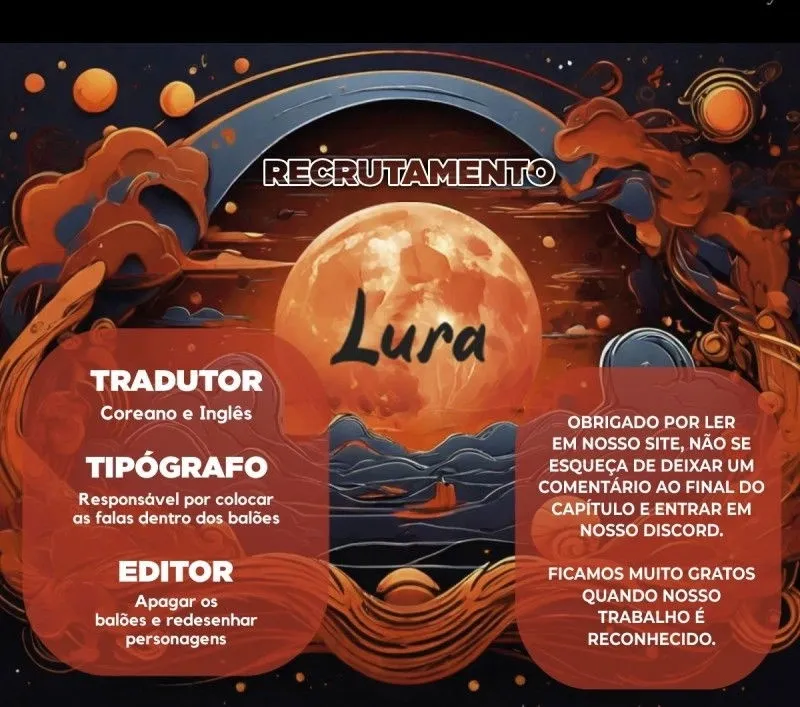 A Última Passagem Capítulo 19 Página 11