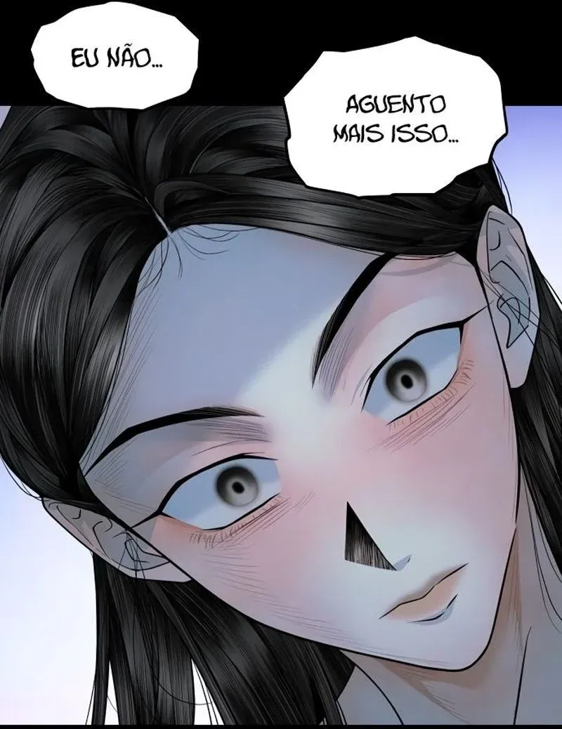 A Última Passagem Capítulo 25 Página 117