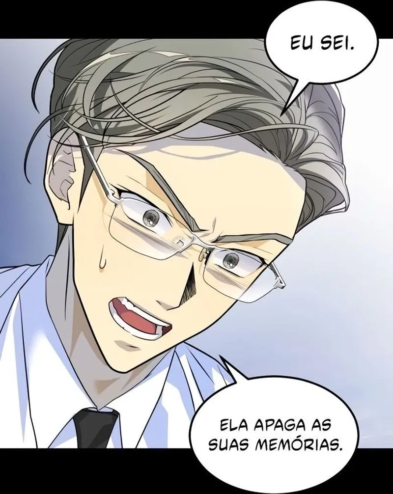 A Última Passagem Capítulo 25 Página 40