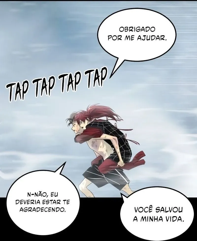 A Última Passagem Capítulo 26 Página 104