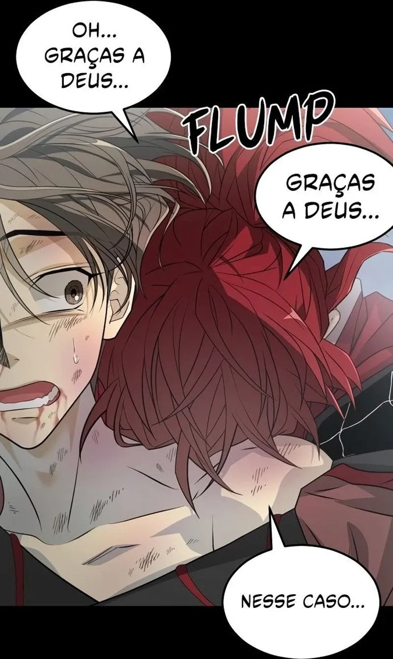 A Última Passagem Capítulo 26 Página 120