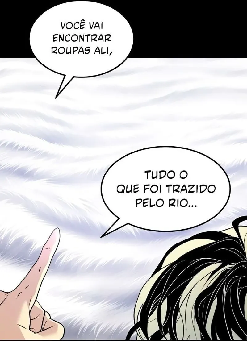 A Última Passagem Capítulo 26 Página 140