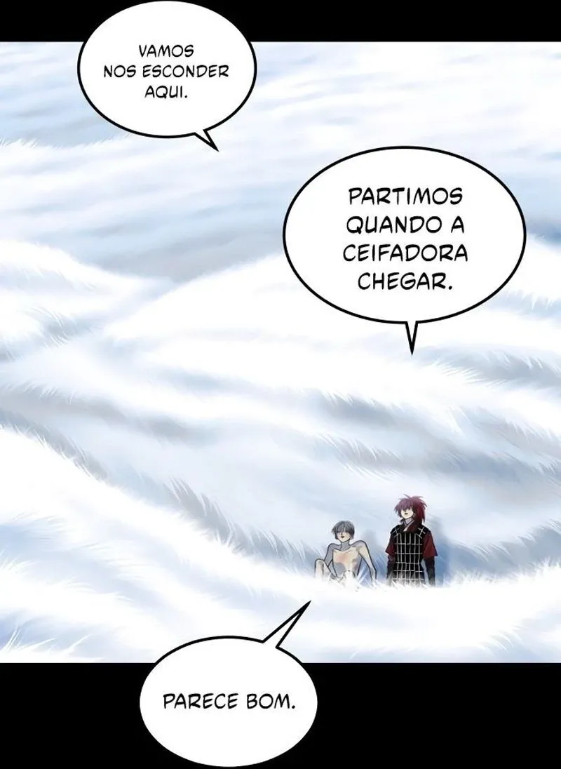 A Última Passagem Capítulo 26 Página 146