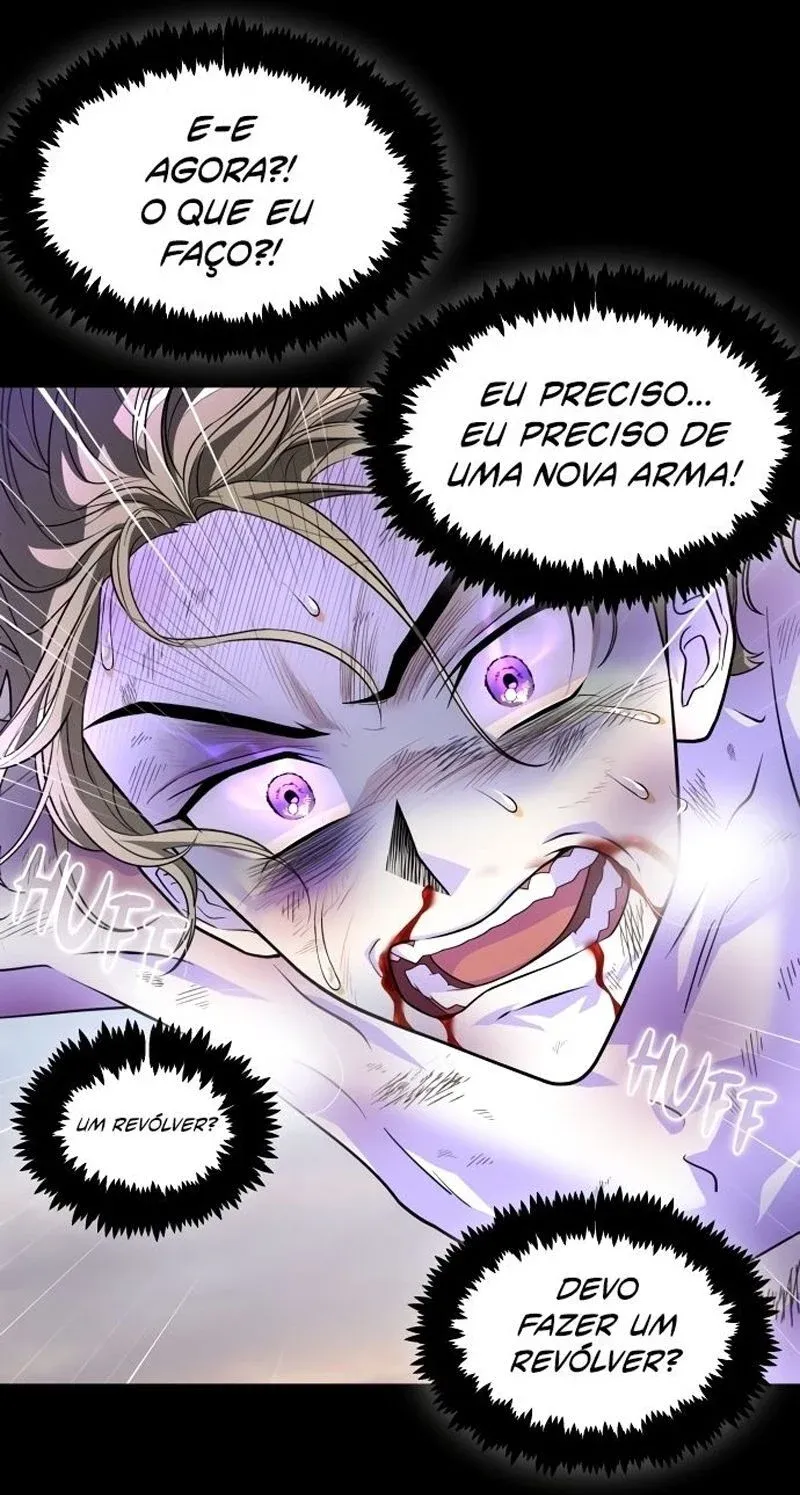 A Última Passagem Capítulo 26 Página 54