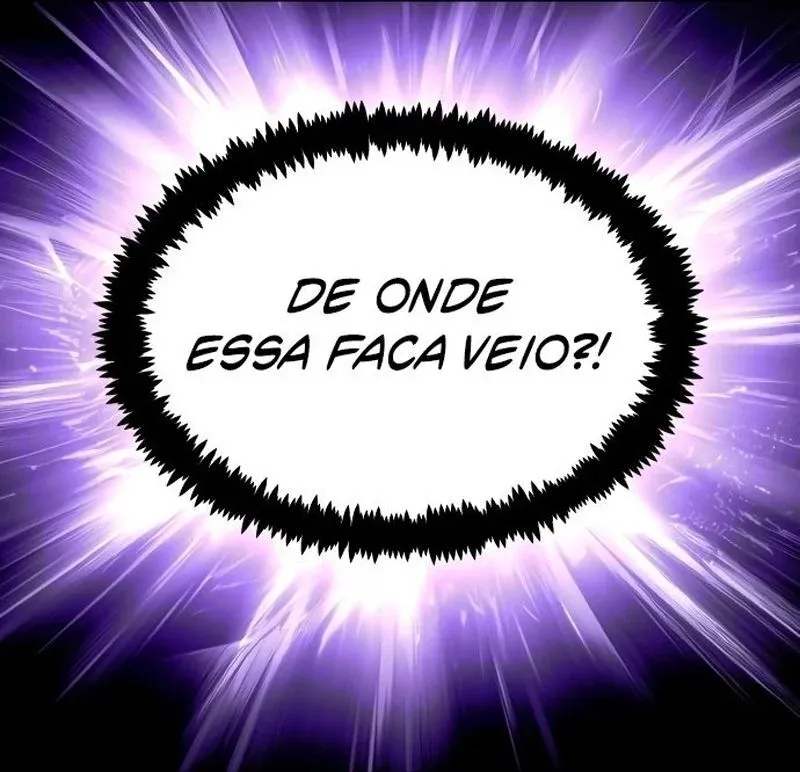 A Última Passagem Capítulo 26 Página 6
