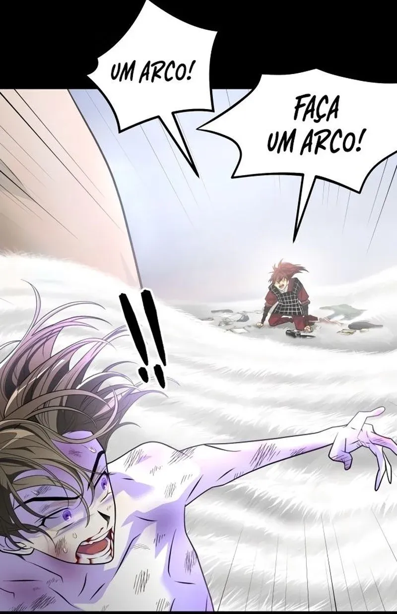 A Última Passagem Capítulo 26 Página 60