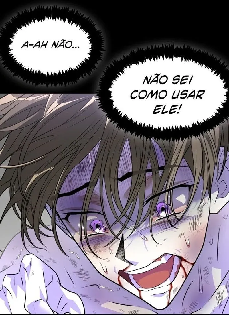 A Última Passagem Capítulo 26 Página 66