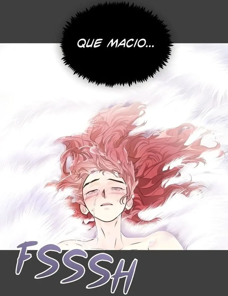 A Última Passagem Capítulo 27 Página 101