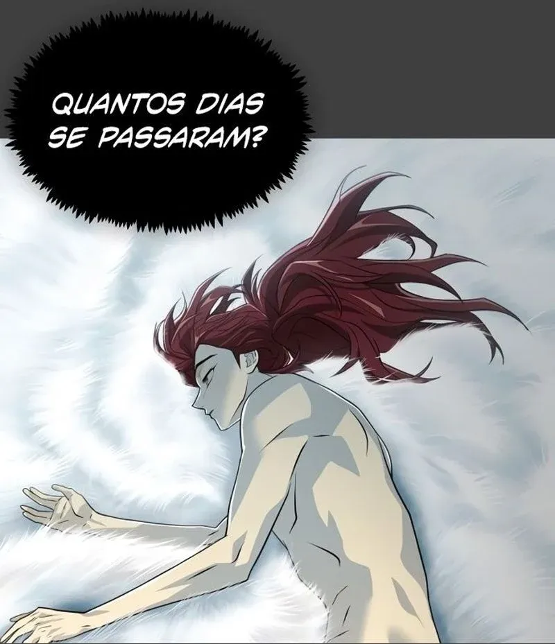 A Última Passagem Capítulo 27 Página 105