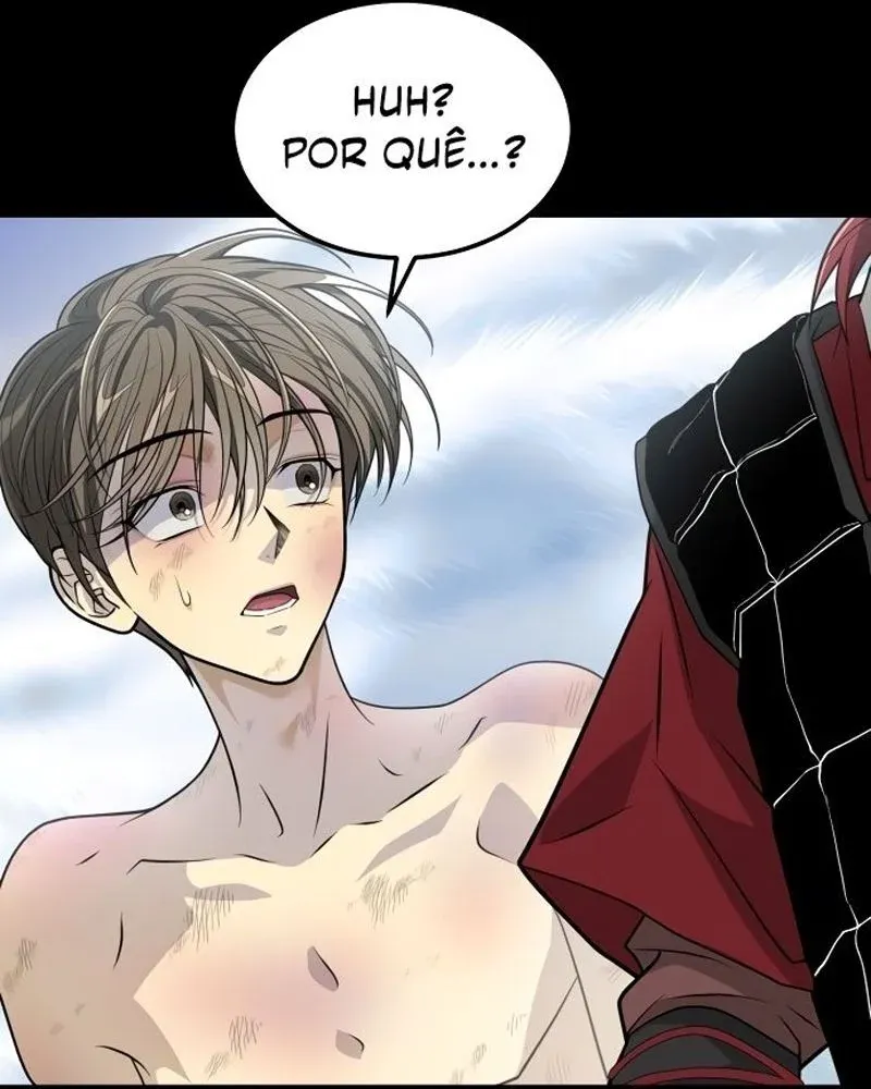 A Última Passagem Capítulo 27 Página 18