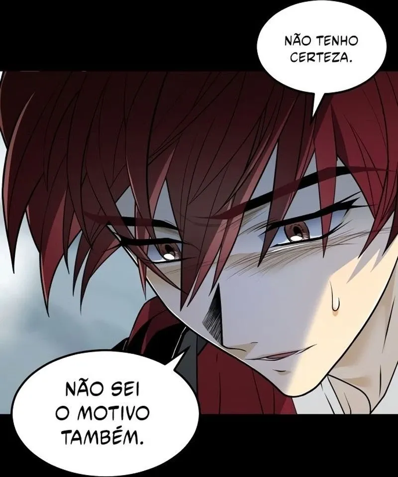 A Última Passagem Capítulo 27 Página 22