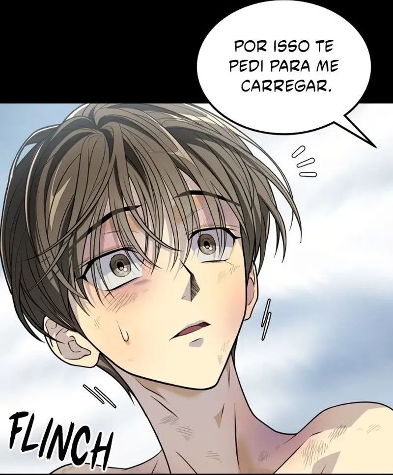 A Última Passagem Capítulo 27 Página 32