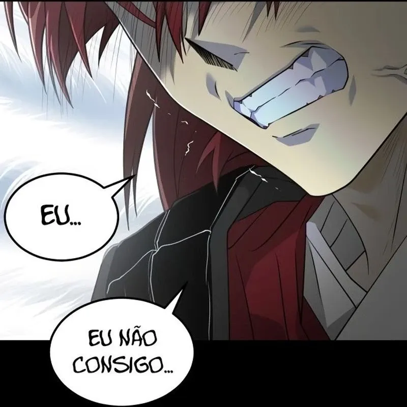 A Última Passagem Capítulo 27 Página 36