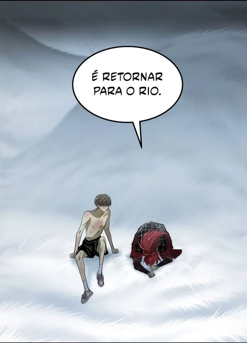 A Última Passagem Capítulo 27 Página 40