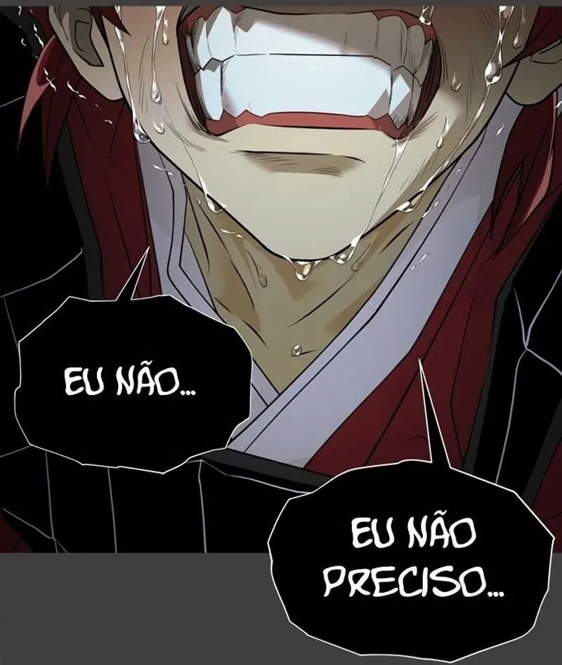 A Última Passagem Capítulo 28 Página 130