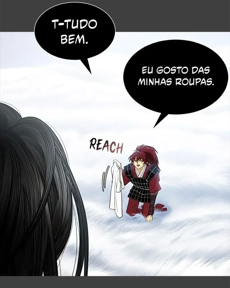 A Última Passagem Capítulo 28 Página 44