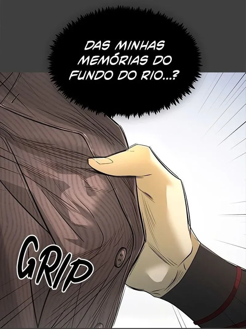 A Última Passagem Capítulo 28 Página 60