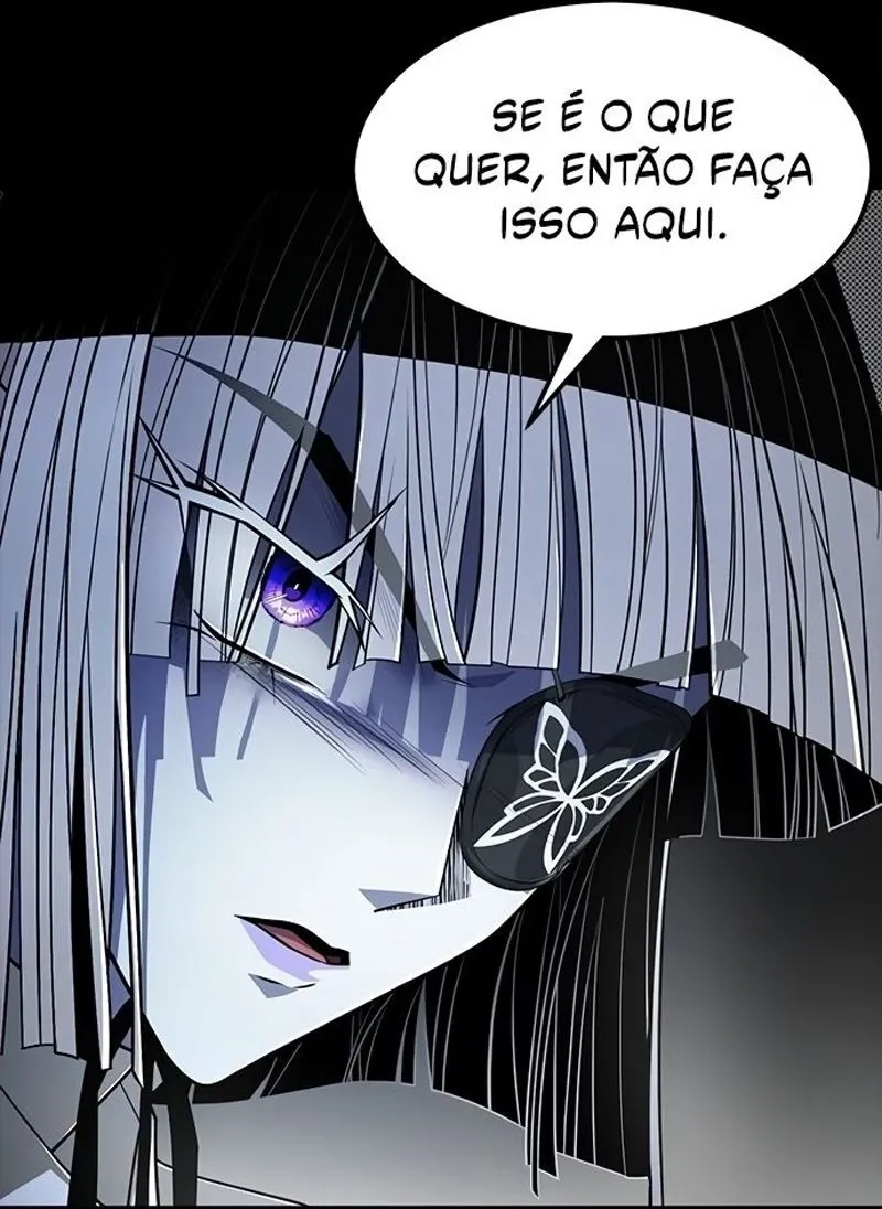 A Última Passagem Capítulo 29 Página 117