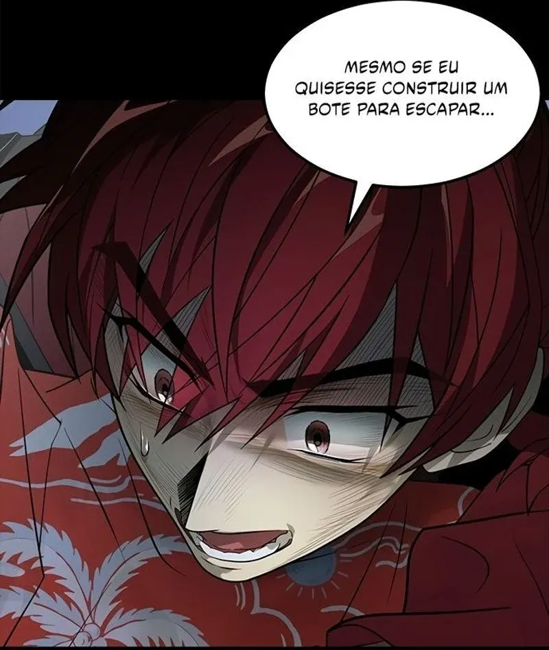 A Última Passagem Capítulo 29 Página 123