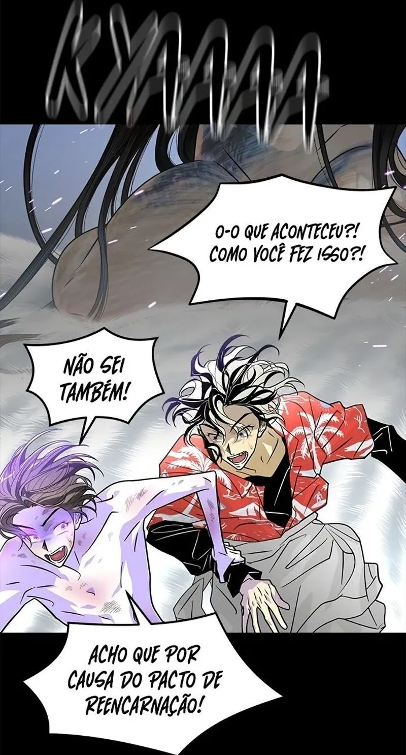 A Última Passagem Capítulo 29 Página 77