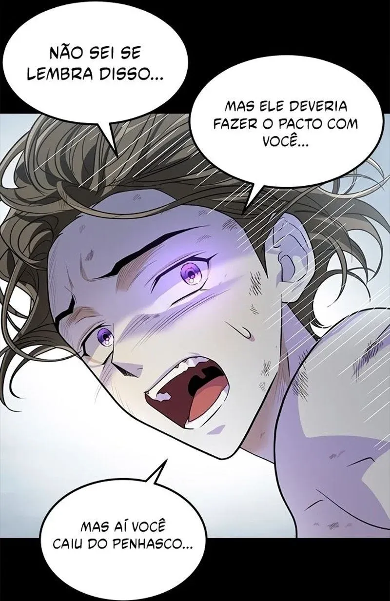 A Última Passagem Capítulo 29 Página 81