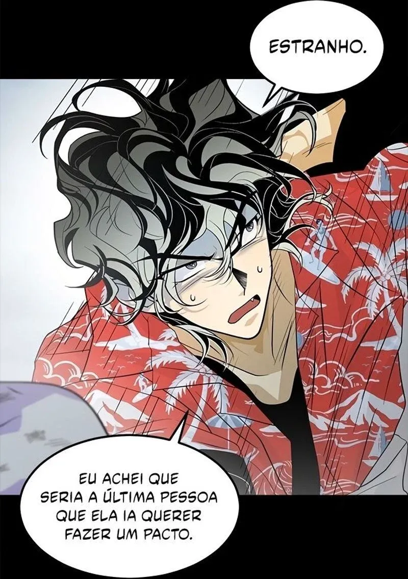 A Última Passagem Capítulo 29 Página 85